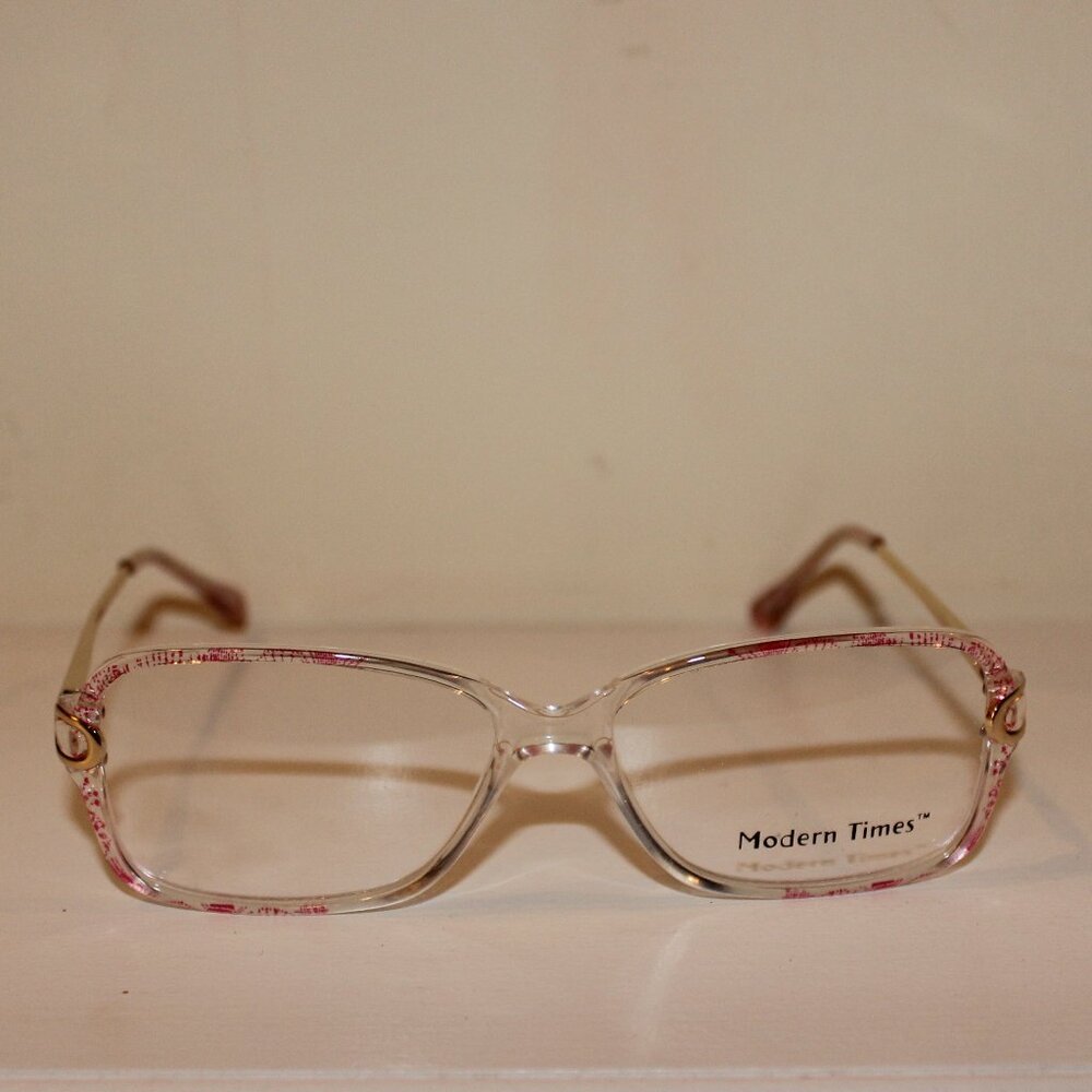 Modern Times Women's Glasses (Onward)